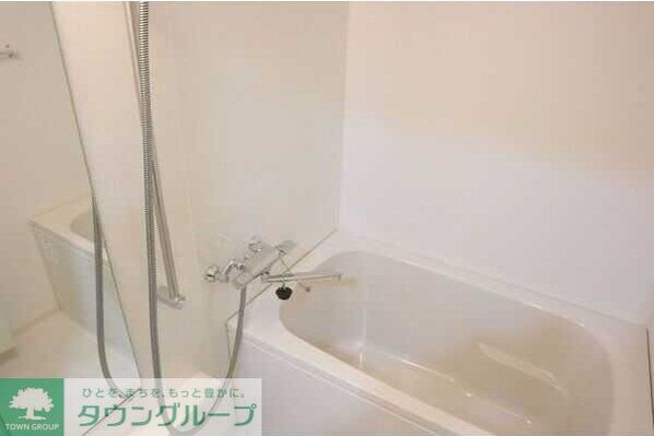 Avantiの物件内観写真